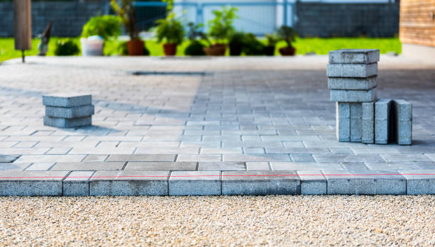 Professional Driveway Paving Services in South Nyack, NY